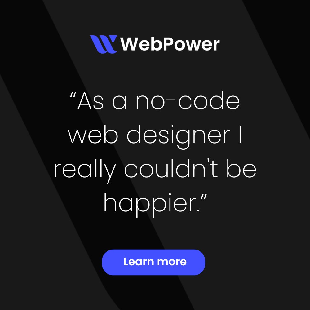 WebPowerHQ's tweet image. 