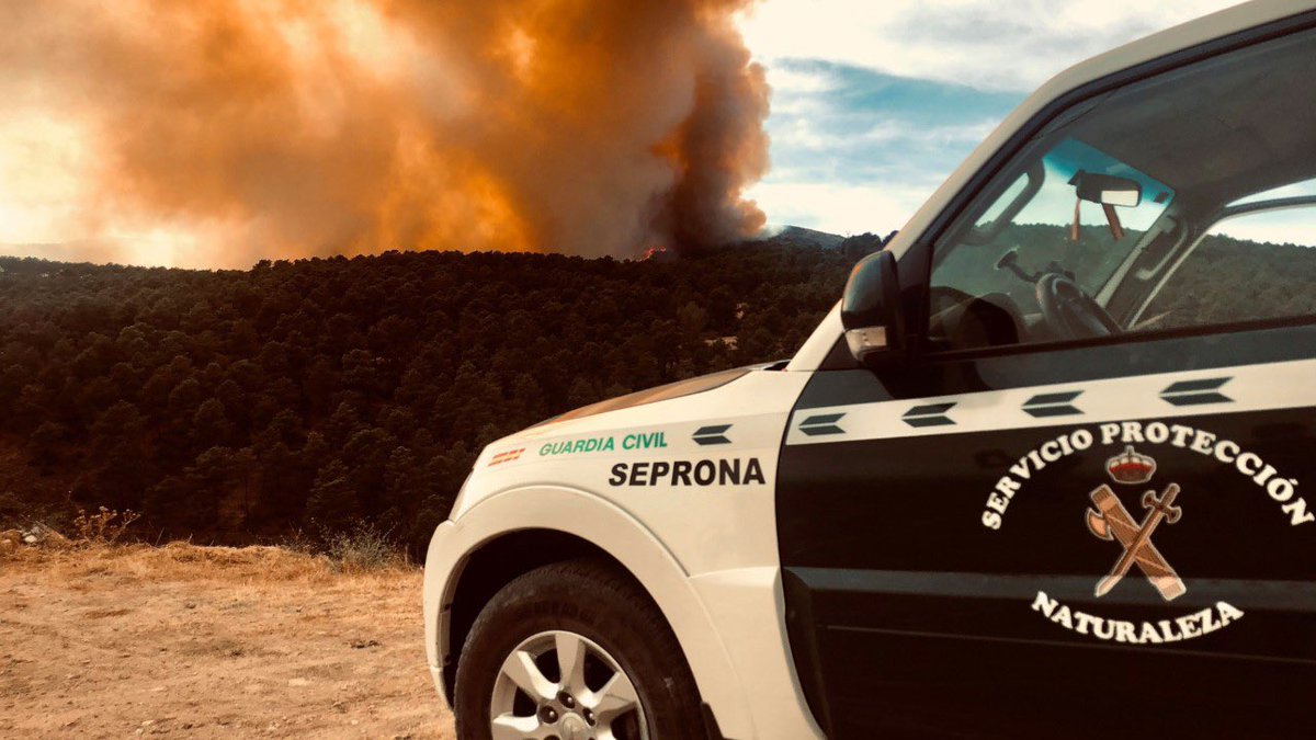 🚨🚨ATENCIÓN 🚨🚨 @apcabos ha solicitado reunión con el General Jefe de la Jefatura del #Seprona de la @guardiacivil para abordar la preocupante 'reorganización' y otras necesidades, que se está produciendo en determinadas unidades y que afecta, principalmente, a los empleos de…