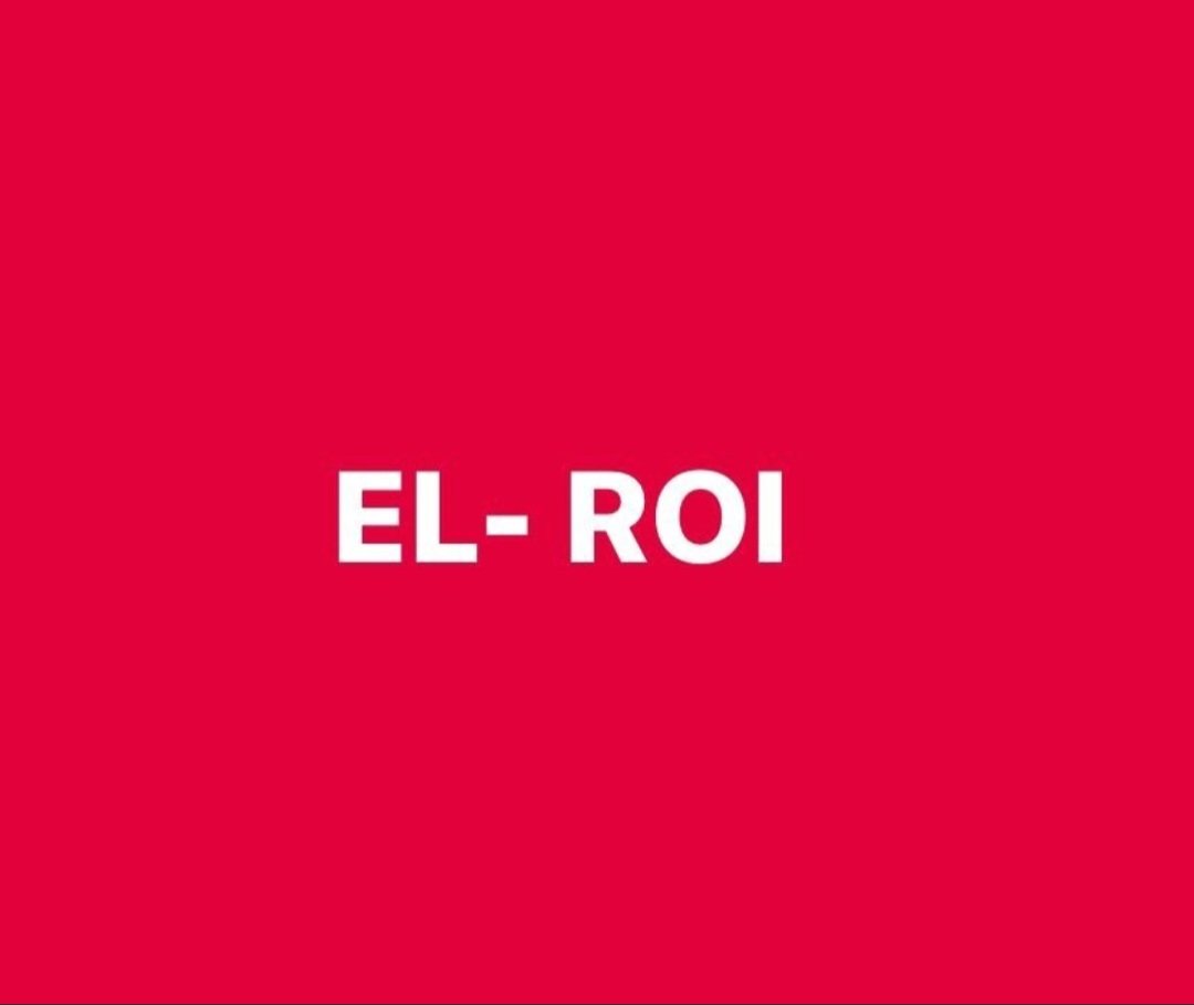 El Roi !!
El Roi !!!
El Roi !!!!
What God Cannot Do Does Not Exist 🙌🏽 
I Am The Next Testimony 💃💃
#Nsppd 
#7amfireprayers 🔥🔥🔥🔥