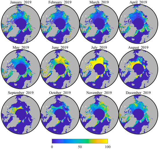 ❄️Arctic #SeaIce Lead Detection from Chinese HY-2B #Radar Altimeter Data by Wenqing Zhong, Maofei Jiang, Ke Xu and Yongjun Jia mdpi.com/2072-4292/15/2… #cryosphere