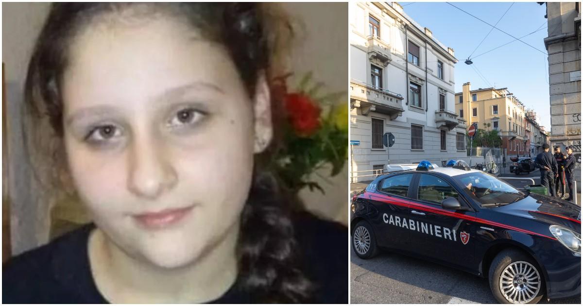 Ritrovata Jensare Ajdari, la quindicenne scomparsa a Padova il 24 aprile ilfattoquotidiano.it/2024/04/30/rit…
