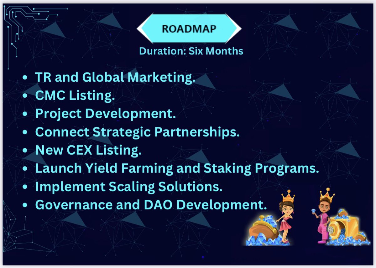 Hey MetaPolitans;

We are releasing new phase 🔥

#Roadmap #XMP #XMetapol #update