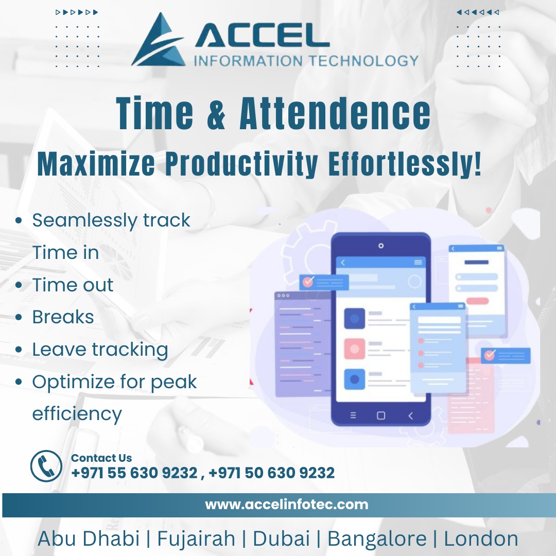 'Elevate global productivity effortlessly! Bid farewell to tedious manual tracking with our streamlined automation. From Abu Dhabi to London, optimize your operations effortlessly. 📷📷 #EfficiencyBoost #AutomatedProductivity #GlobalCoverage'