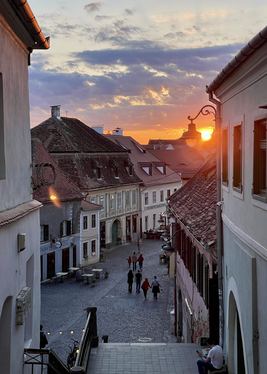 📍 Sibiu, Transylvania