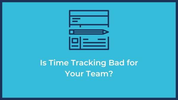 Is time tracking hurting your team's productivity? 🤔 Find out if this management tool is a help or hindrance in our latest blog post. Read here: bit.ly/3Wh8TsF #timemanagement #productivity #teamwork