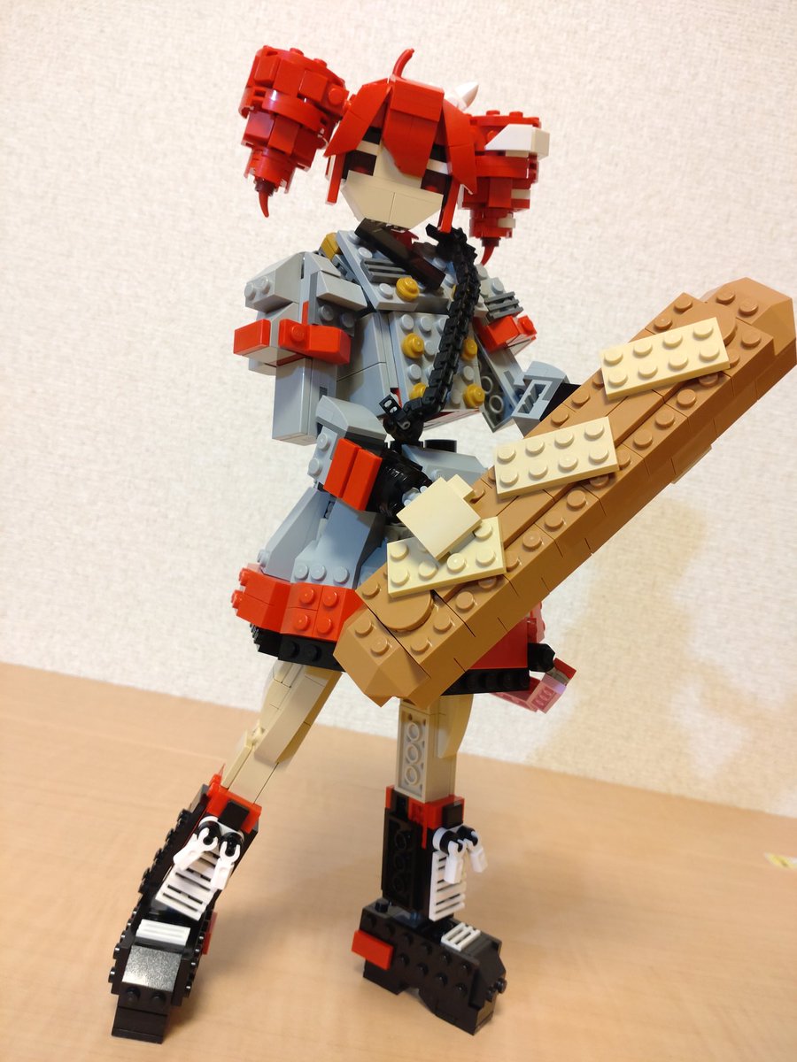 lego_chorolin tweet picture