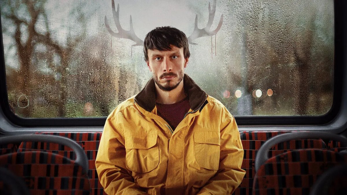 ❗Richard Gadd's #BabyReindeer - did you watch it at the @edfringe or the @bushtheatre?! What do you think about the Netflix series? #CannotStopWatching