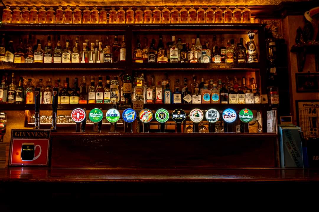 OneStopIreland's tweet photo. Brands like MP Walsh make our job so much more enjoyable😍 

#MarketingIreland #IrelandBars #MPWalsh #GalwaysWestend #GalwayTourism #GalwayBars #SocialMediaMarketing https://t.co/I6aCv0XBHV