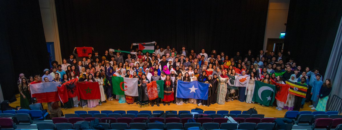 Our Sixth Form Cultural Dress Day saw students and staff celebrate each others' cultural histories and heritage. There was a special assembly where students presented on the meaning and significance of their outfits. Our diversity is part of what makes HA such a special place!