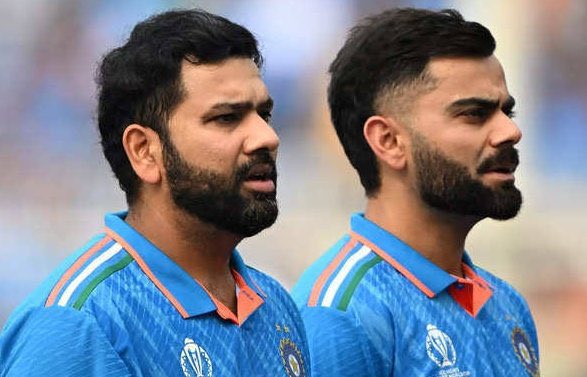 #TeamIndia squad for the #T20WorldCup2024 

Rohit (C), Hardik (VC), Jaiswal, Kohli, Surya, Pant, Samson, Dube, Jadeja, Axar, Kuldeep, Chahal, Arshdeep, Siraj, Bumrah

Comment your views⁉️