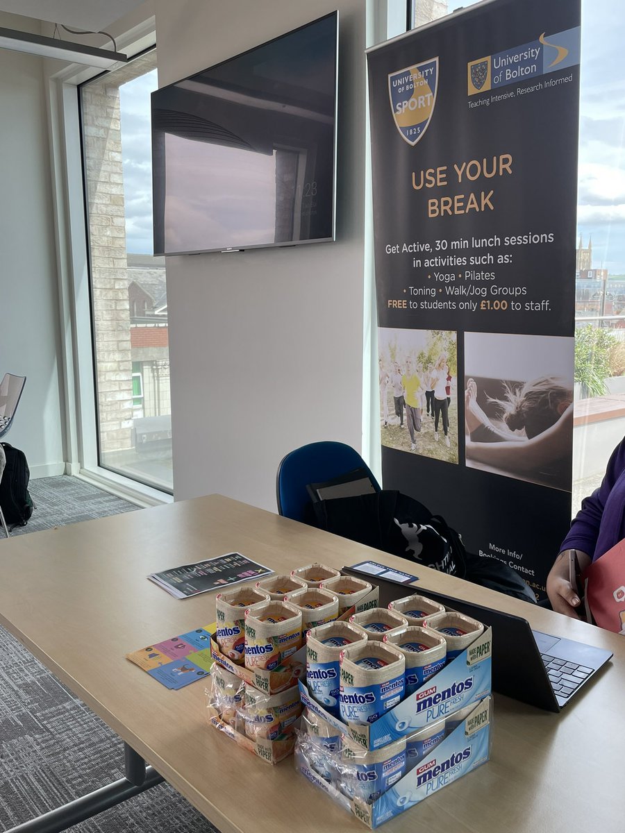 Irfan the lecturer (@irfanchhadat) on Twitter photo 👀 thank you to @Bolton_SU for the free gifts for students in <a href="/GMBS_UOB/">Greater Manchester Business School</a> 👀 thank you to @Bolton_SU for the free gifts for students in <a href="/GMBS_UOB/">Greater Manchester Business School</a>