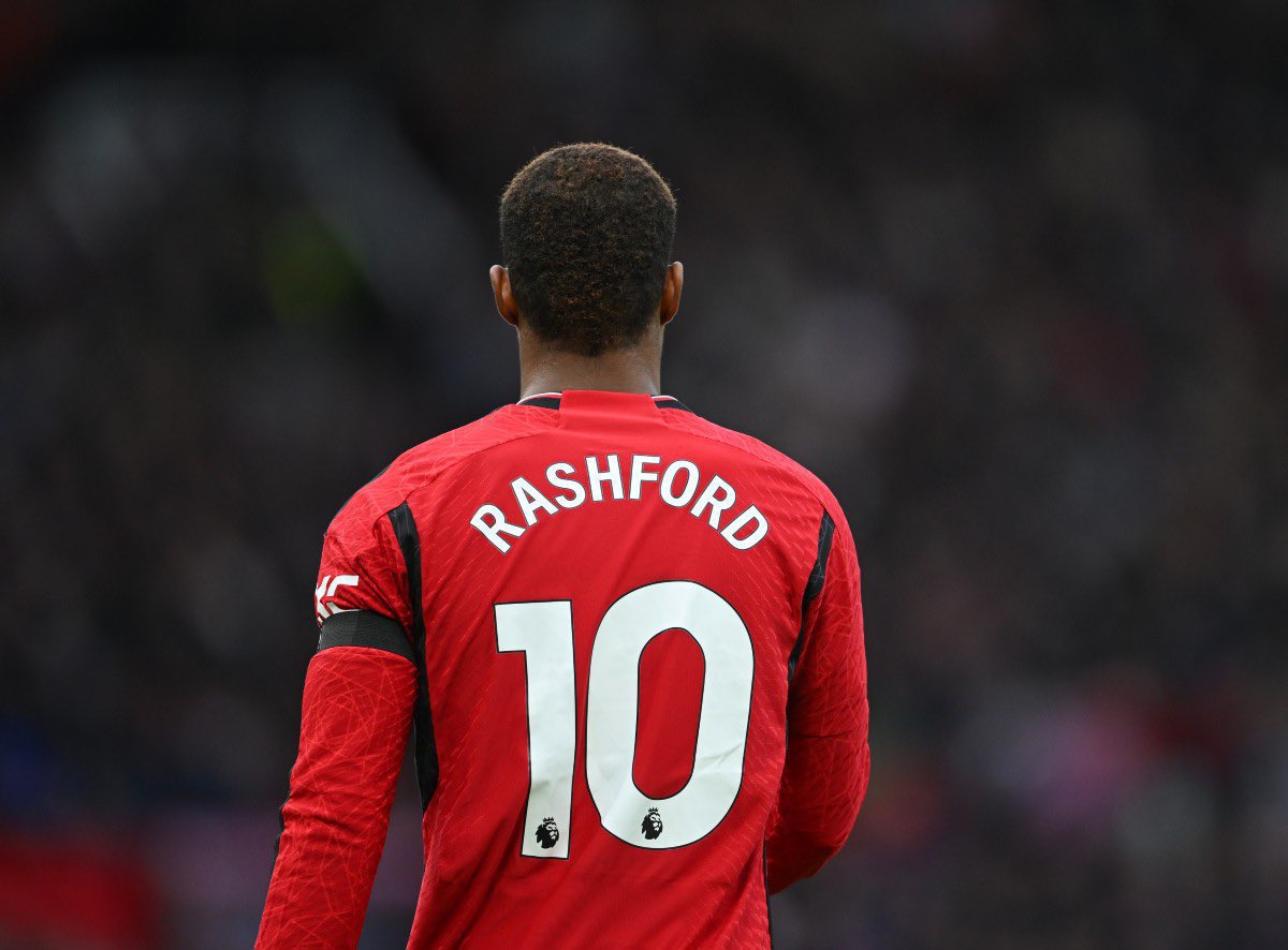 Manchester United sources have indicated their preference is to keep Marcus Rashford and work with him to help him regain the form he displayed last season. #mufc #mujournal [@samuelluckhurst, MEN]