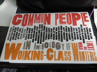 Is it really 5 years since this incredible work was published? SO proud of each and every one of these amazing #CommonPeople #WeAreComing 😘