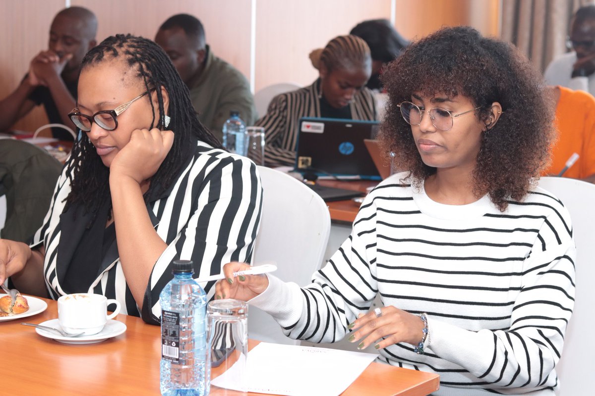 @siasaplace @NerimaW The path to decent work for Kenya's youth winds through the terrain of digitization, brimming with potential and pitfalls. How do we navigate this landscape to ensure every step leads to progress? #DecentJobsKE #DecentWorkForAll @siasaplace @NerimaW