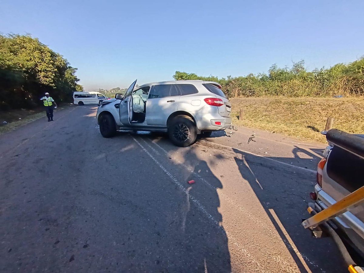 Two women killed, multiple injured in a taxi collision in Ottawa  buff.ly/3WgVsct

#ArriveAlive #TaxiCollision @ReactionUnitSA