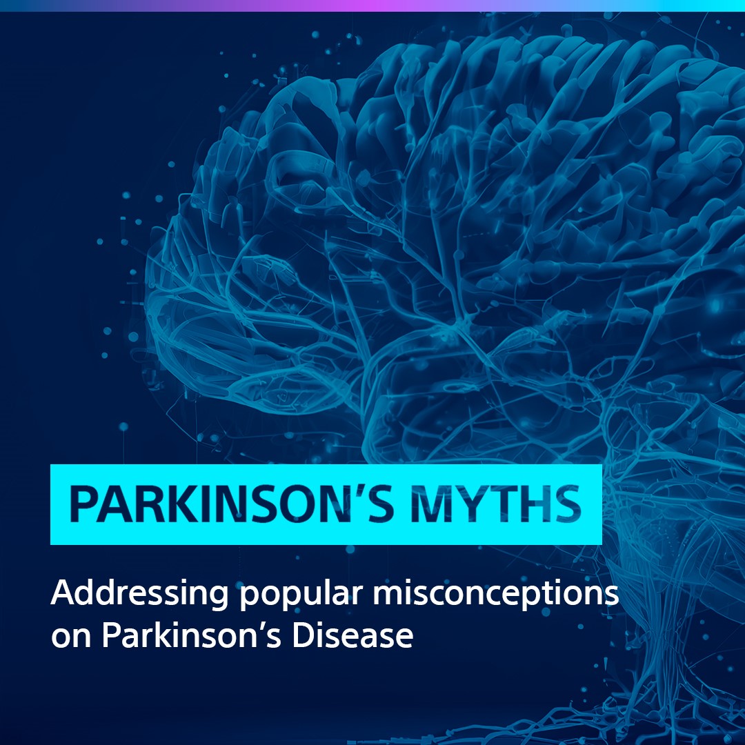 ⚡ As #ParkinsonsAwarenessMonth concludes, let's spotlight PD and its impact on over 1.2 million Europeans. Despite its prevalence, misconceptions persist. Let's debunk some myths: bostonsci.co/aBCXVo1bdJb #BSCEMEA #DeepBrainStimulation #DBSS