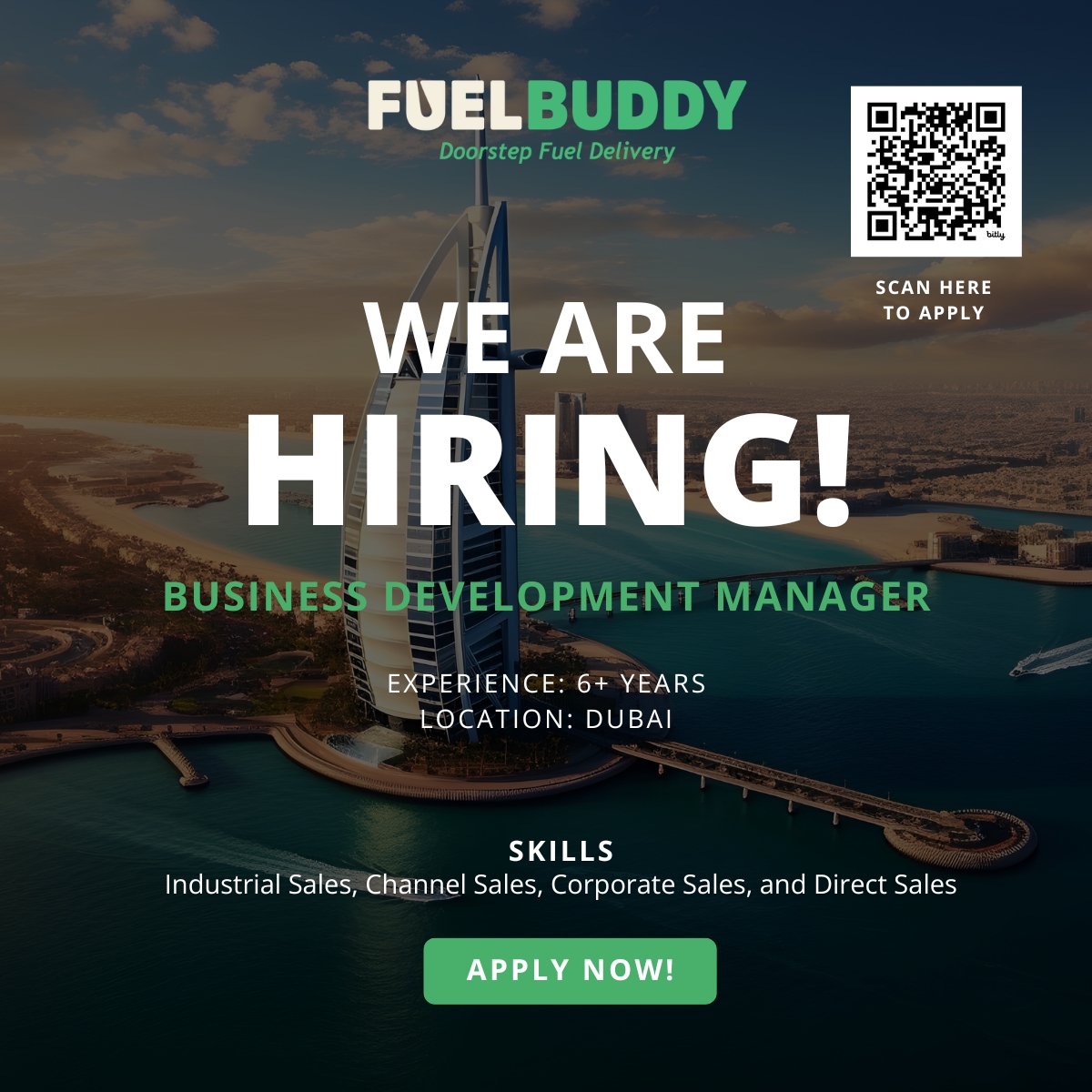 FuelBuddyUAE tweet media