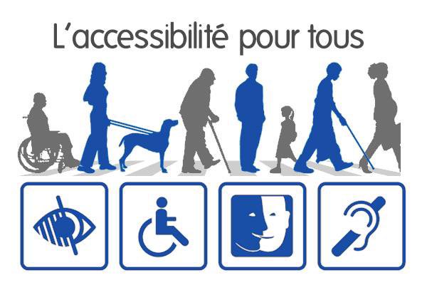 Sensibiliser chacun aux injustices ressenties par les personnes en situation de #handicap et favoriser l’autonomie pour tous est l'un des objectifs de cette 13ème journée mondiale des #mobilités et de l'#accessibilité. Accélérons encore et encore pour que ces barrières qui