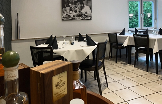 Pépé Ristorante Pizzeria: Saltimbocca tagliatelles, 12.50 euros gastronomie.lu/pepe-ristorant… #menudujour #luxembourg