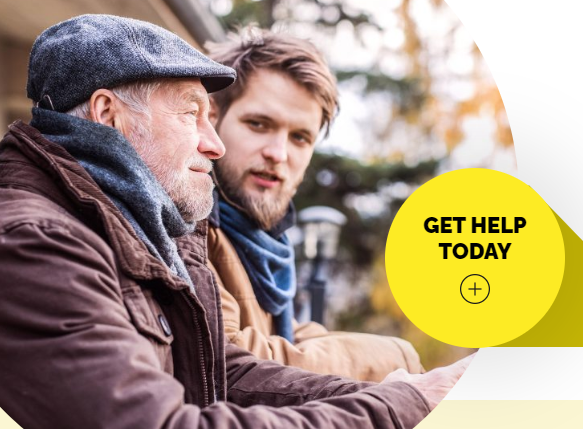 WiganSAB's tweet photo. Learn how to help someone who may be thinking of suicide with Zero Suicide Alliance’s free 20 minute training session.
https://t.co/4coha6xuv9 https://t.co/bSUfc6yjWq