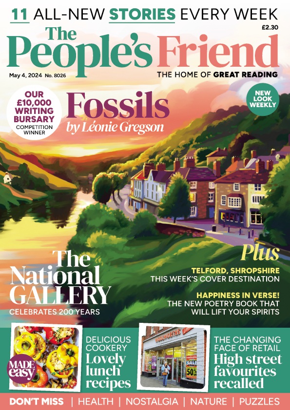 Our new issue is out tomorrow! You can read the story our Writing Bursary Competition winner Leonie Gregson! We have stories by Alexis Wolfe Jan Snook Elizabeth McGinty @GraemeEdwards1 and @TeresaAshby