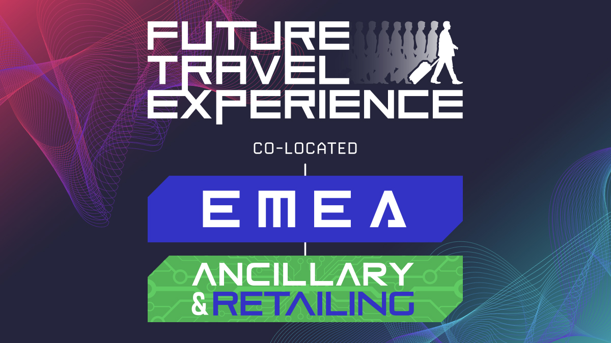 Explore the latest trends around passenger experience, operational efficiency and sustainability at Future Travel Experience. 📅 11-13 June 📍 Dublin, Ireland 📢 “Customer-Centric Innovation” Register now! 👉 cities-today.com/event/future-t… @FutureTravelX #FTEEMEA #aviation