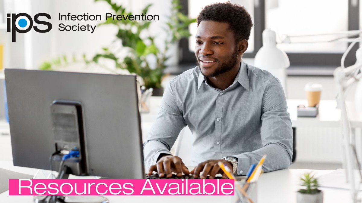 Have you had a look at the resources on the #IPS website? including resources on ☑️wellbeing ☑️#DRIPP ☑️@OneTogetherUK ☑️#IP2023Conf Presentation ☑️ #Webinars ☑️And lots more buff.ly/466HhIN #InfectionPrevention #IPC