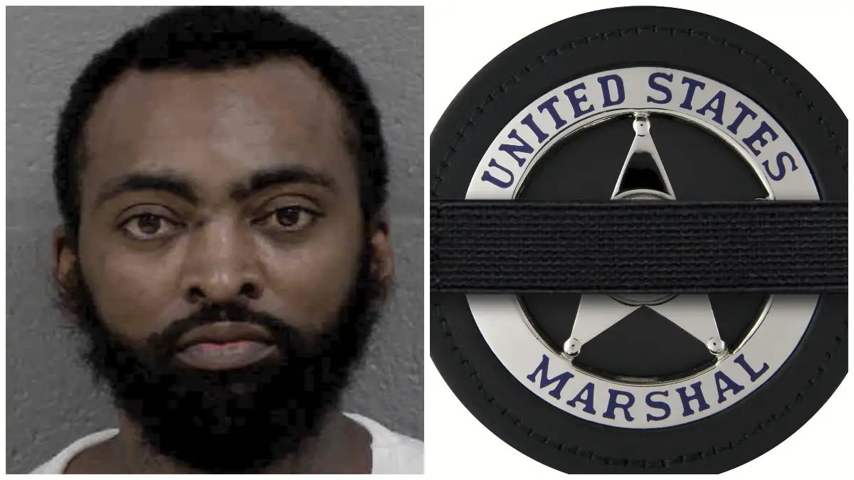 U.S. Marshals Attempting to Serve Active Felony Warrants ,Terry Clark Hughes Opened Fire First. One Police Officer and three US Marshalls were killed. Terry Clark Hughes Jr. Is Suspect in Deaths of 4 Officers in Charlotte, Police Say Terry Clark Hughes Jr. is the 39-year-old…