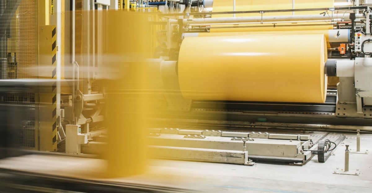 Check out our latest supplier, <a href="/ATPadhesive/">ATP adhesive systems</a>, who offer innovative adhesive tape solutions essential for EV battery manufacturing.

Learn more: evehicletechnology.com/company/atp-ad…

#evtechnology #evbatteries #evbatterymanufacturing #evtech #evbattery