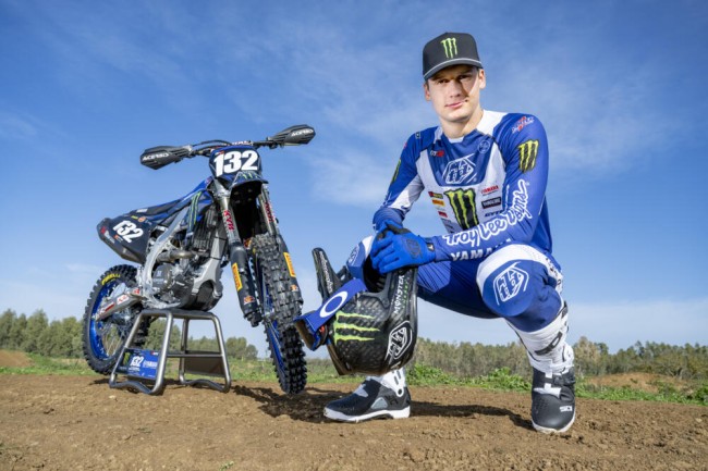 Bonacorsi on moving up to MXGP: Most difficult choice in my life so far dlvr.it/T6CGQk #mxgp