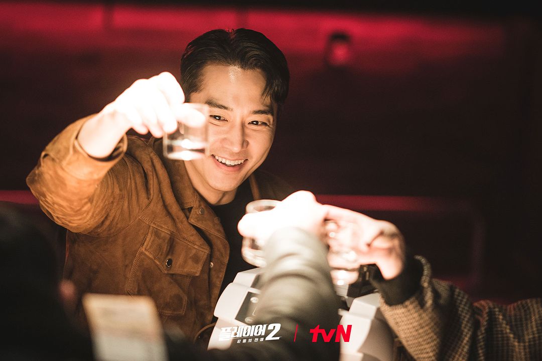 tvN_Asia tweet picture