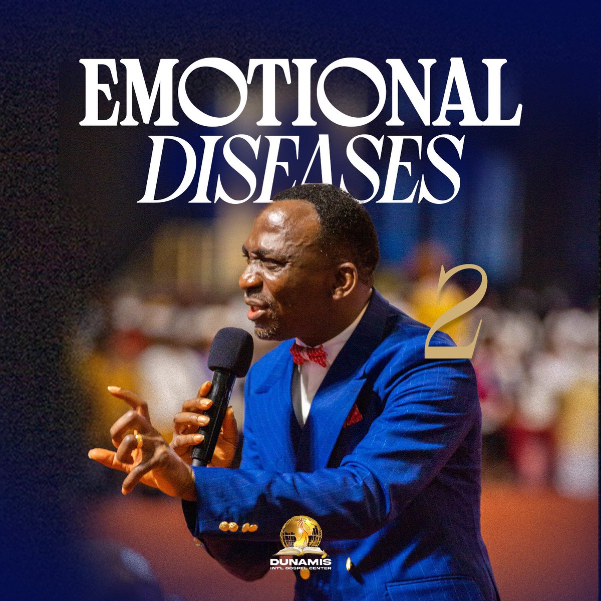 Emotional diseases Part 2 is now available on my YouTube. #message #video #emotional #diseases