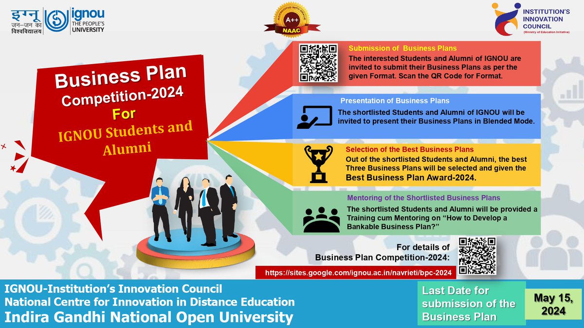 IGNOU (@officialignou) on Twitter photo 