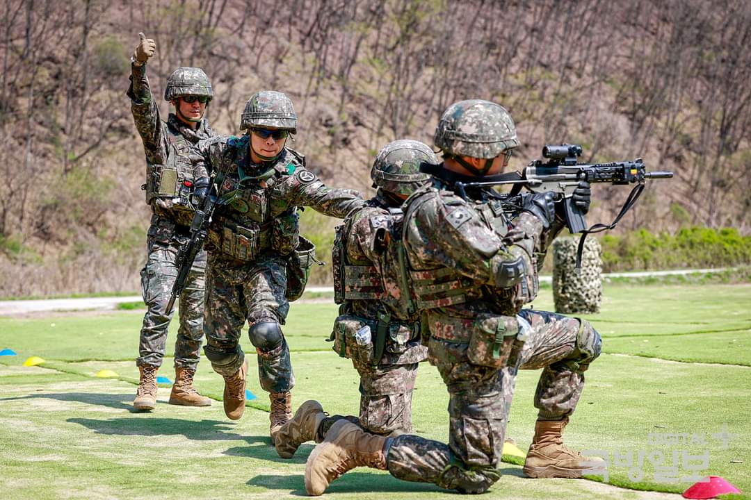 Korea_Defense tweet picture
