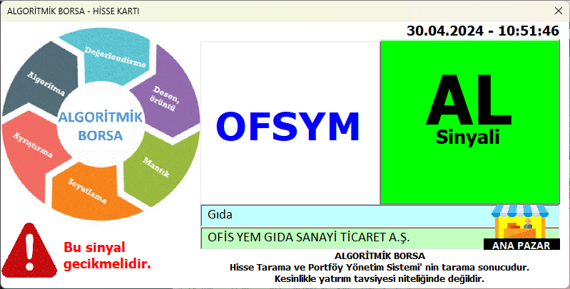 #OFSYM DİKKAT: Bu sinyal gecikmelidir. Telegram adresimiz: t.me/algoritmik_bor… 30.04.2024 - 10:52