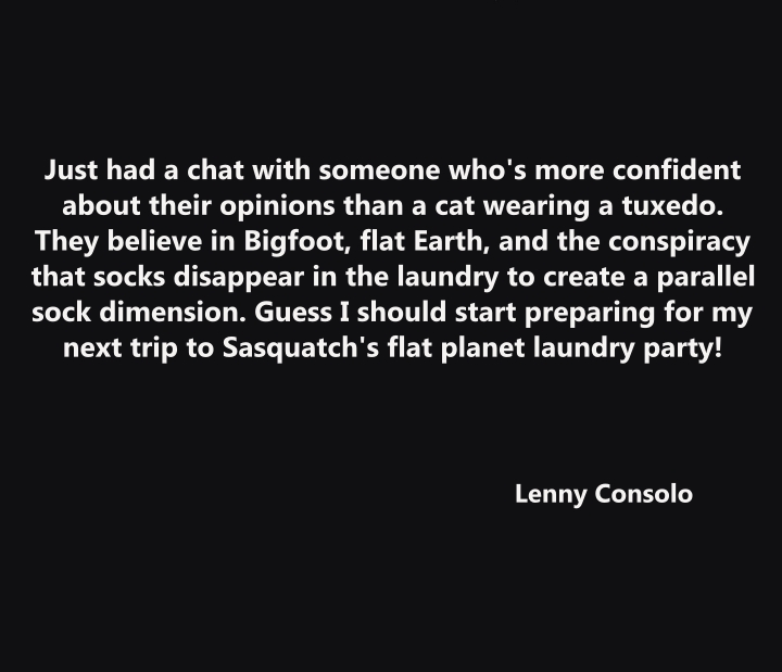#ConfidenceOverload #lennyconsolo #comedy #comedyclub #comedycentral #funny #humour #standupcomedy #standup #standupcomedian