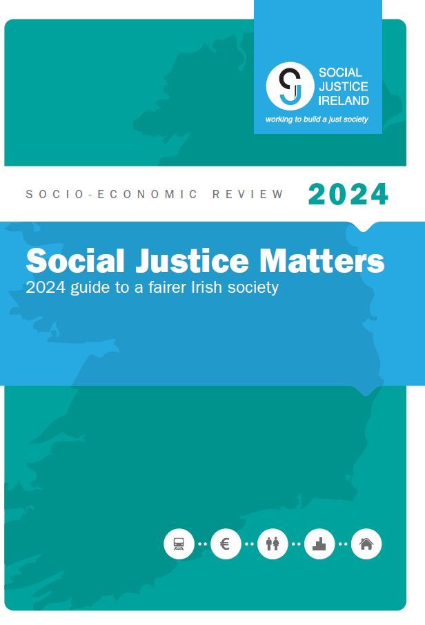 Still time to register to join us on Thursday 2nd May, online at 1.30pm, as we launch Social Justice Matters: 2024 guide to a fairer Irish society and discuss how to manage change and what is required to deliver fair outcomes in a time of transitions. us02web.zoom.us/webinar/regist…