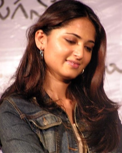 Her Pictures from First Movie , BTS and promotion #AnushkaShetty