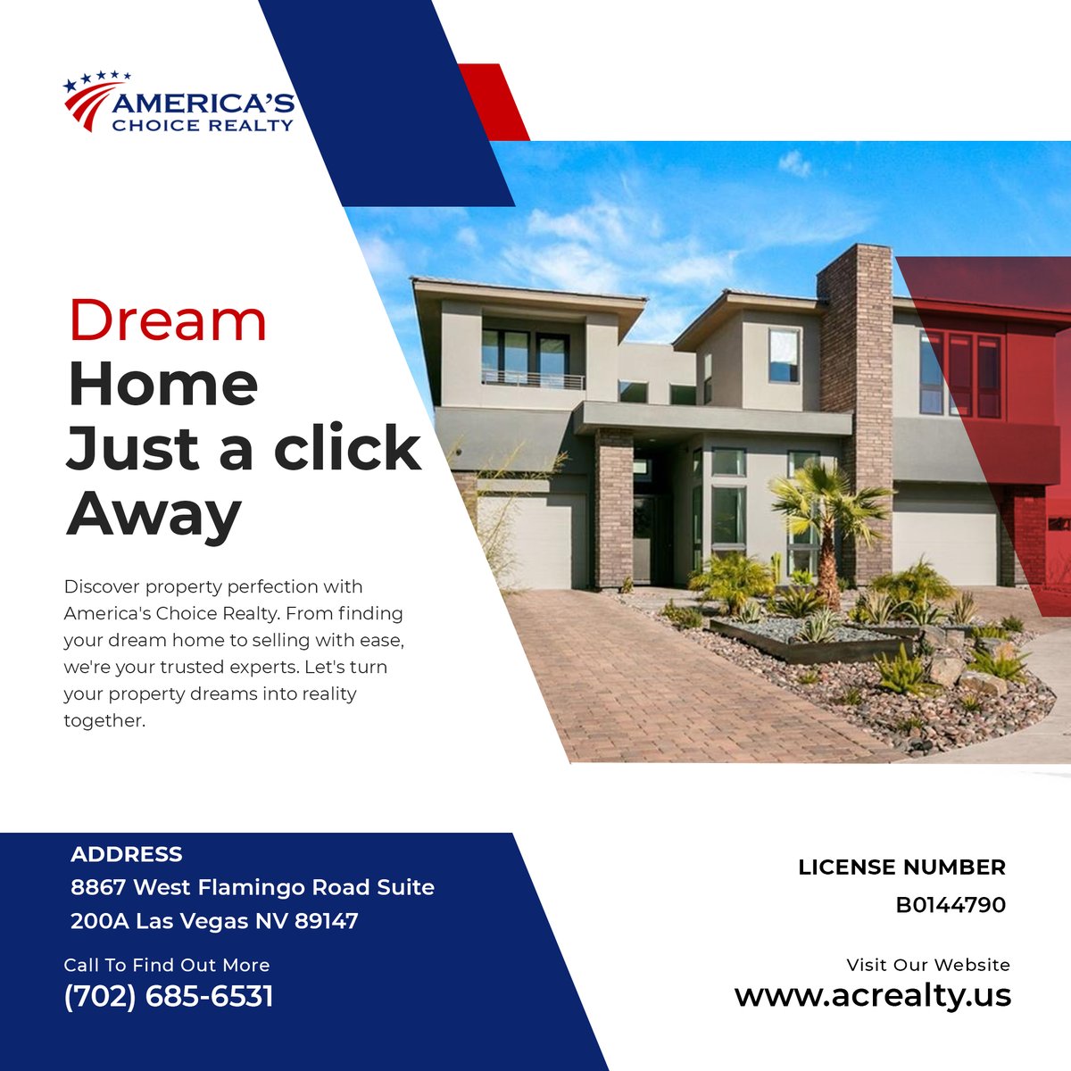 It only takes a click to get your ideal house. Look through our available properties and start living the life of your dreams now.
.
.
.
.
..
#realestateusa #realestate #realestateagent #realestateinvesting #realestatelife #realestateinvestor #realestatebroker #realestategoals