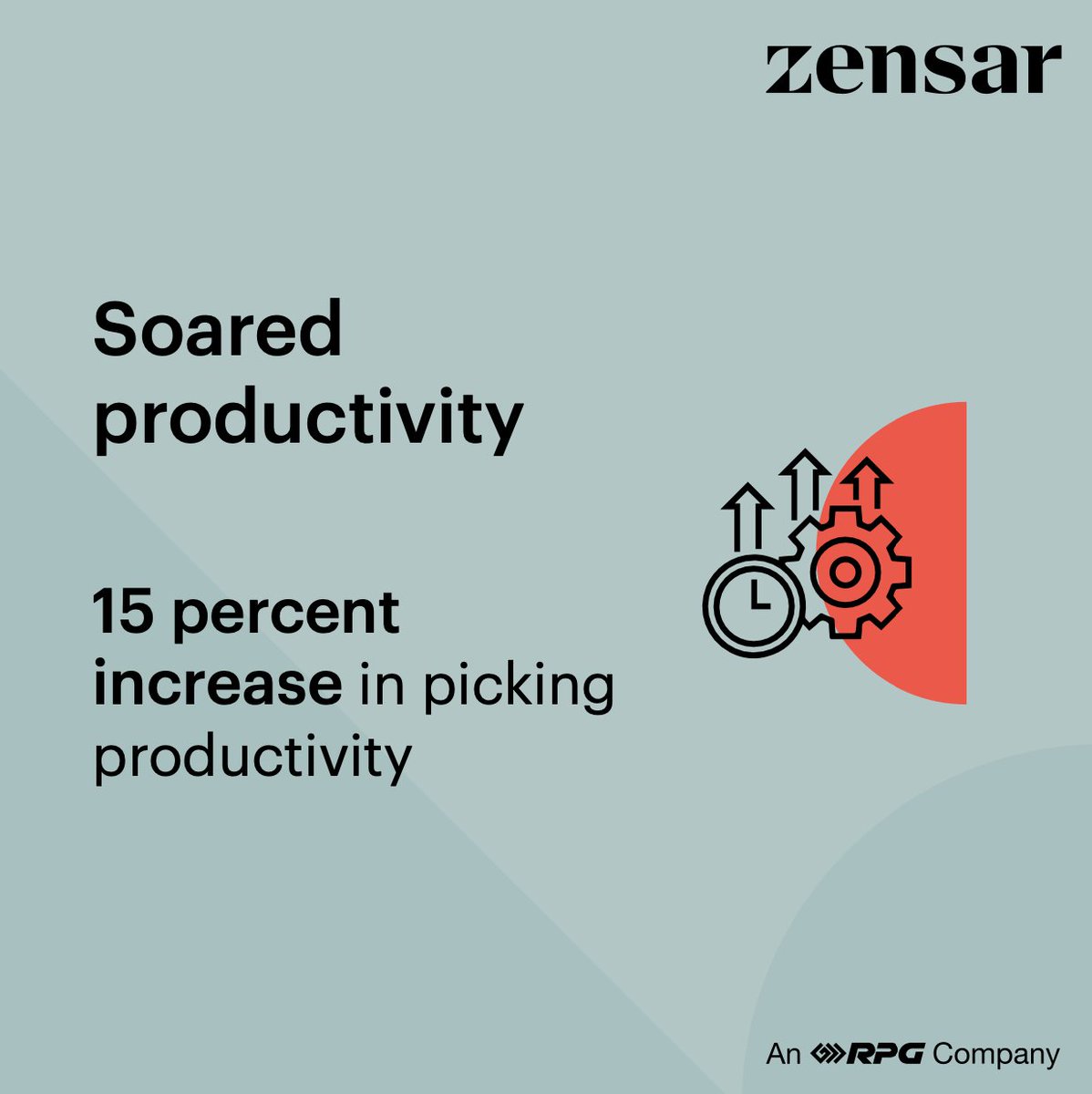 From scalability to significant cost savings, the results speak for themselves. Learn more: zensar.com/insights/white…
 
#Retail #Personalization #CustomerExperience #OmnichannelRetail #CustomerJourney