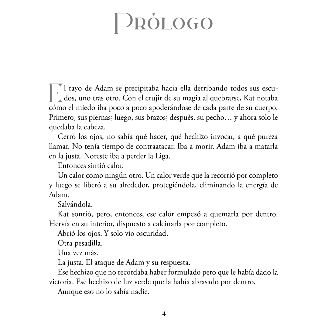 ROYALTY WITCHES es la saga fantástica conjurada por @AlenaPons y @itslopezz 🧙🏻‍♀️ Su segunda entrega es EL BAILE DE LOS SECRETOS. Pero eso ya lo sabes, ¿no? Así empieza esa segunda entrega...👇 👧🏻¡A partir de 14 años! ¡Échale un ojo, astronauta!👁‍🗨 bit.ly/46vRUFf