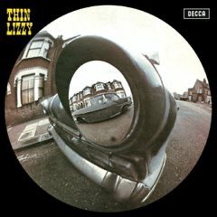 Back in the beginning! 
April 30th 1971, #ThinLizzy release their debut studio album.