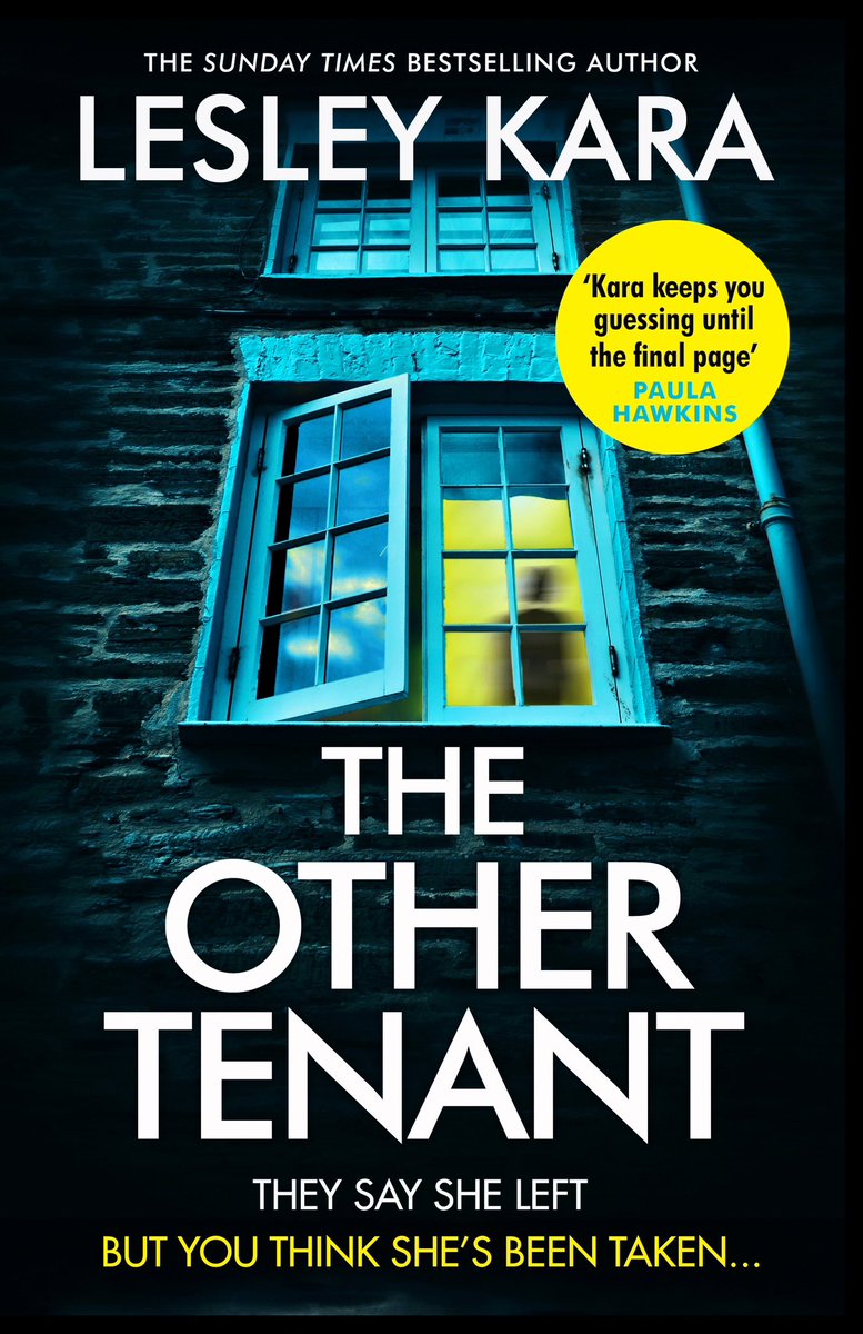 Fancy being a Property Guardian…? Check out #TheOtherTenant by @LesleyKara @RandomTTours Delightfully creepy and gripping - what secrets could an old school have lurking? …vegassingaboutbooksblog.wordpress.com/2024/04/30/blo…