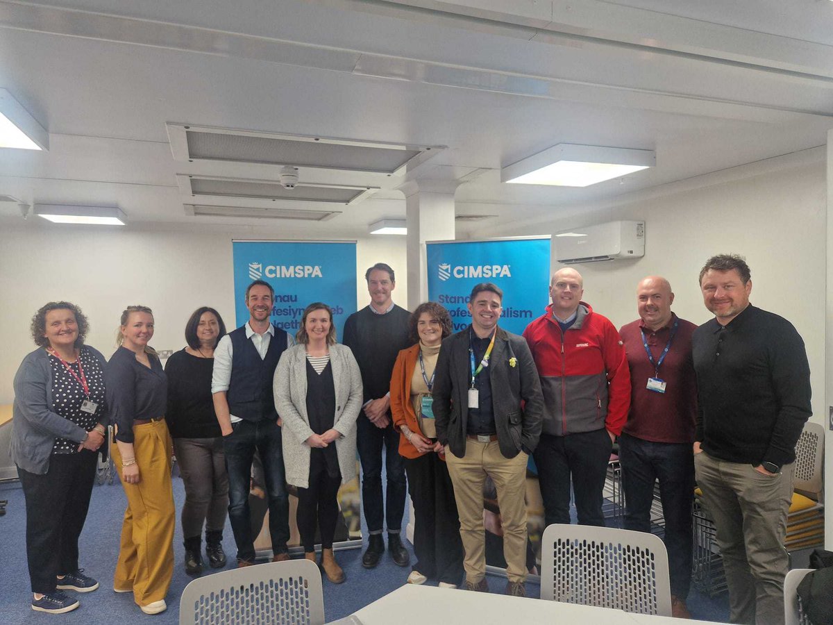 Yesterday, we held our first Welsh Local Skills Accountability Board ✅🏴󠁧󠁢󠁷󠁬󠁳󠁿 Our North Wales LSAB was represented by employers, sport, health and education across the area to kickstart discussions for sector local skills planning 🤝