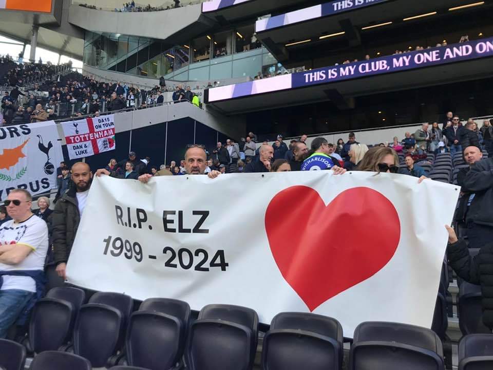 Metropolitan Police Tribute to UK Cypriot Ellie Stylianou who sadly passed away
parikiaki.com/2024/04/metrop…
#UKCypriot