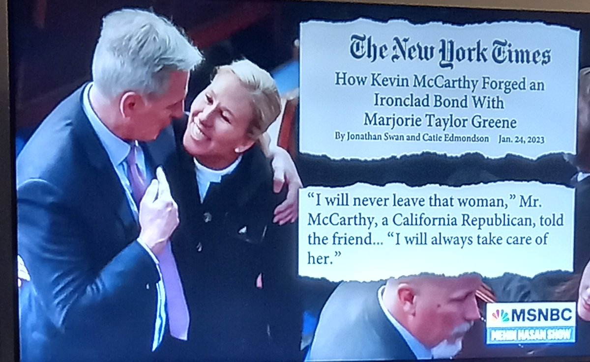 Kevin Mccarthy  has a new  missus Moscow  toilet green.  Oh fuck me come  on Kev    that is disturbing   you must be fucked  in the head.