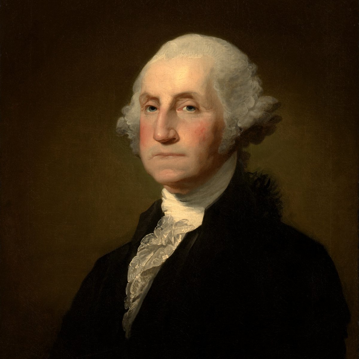George Washington became the first President of the United States #OnThisDay in 1789 🇺🇸 During his time in office, he set the precedent of being known as 'Mr. President' - though the Senate had suggested more regal names such as 'His Excellency' & 'His Highness the President'!