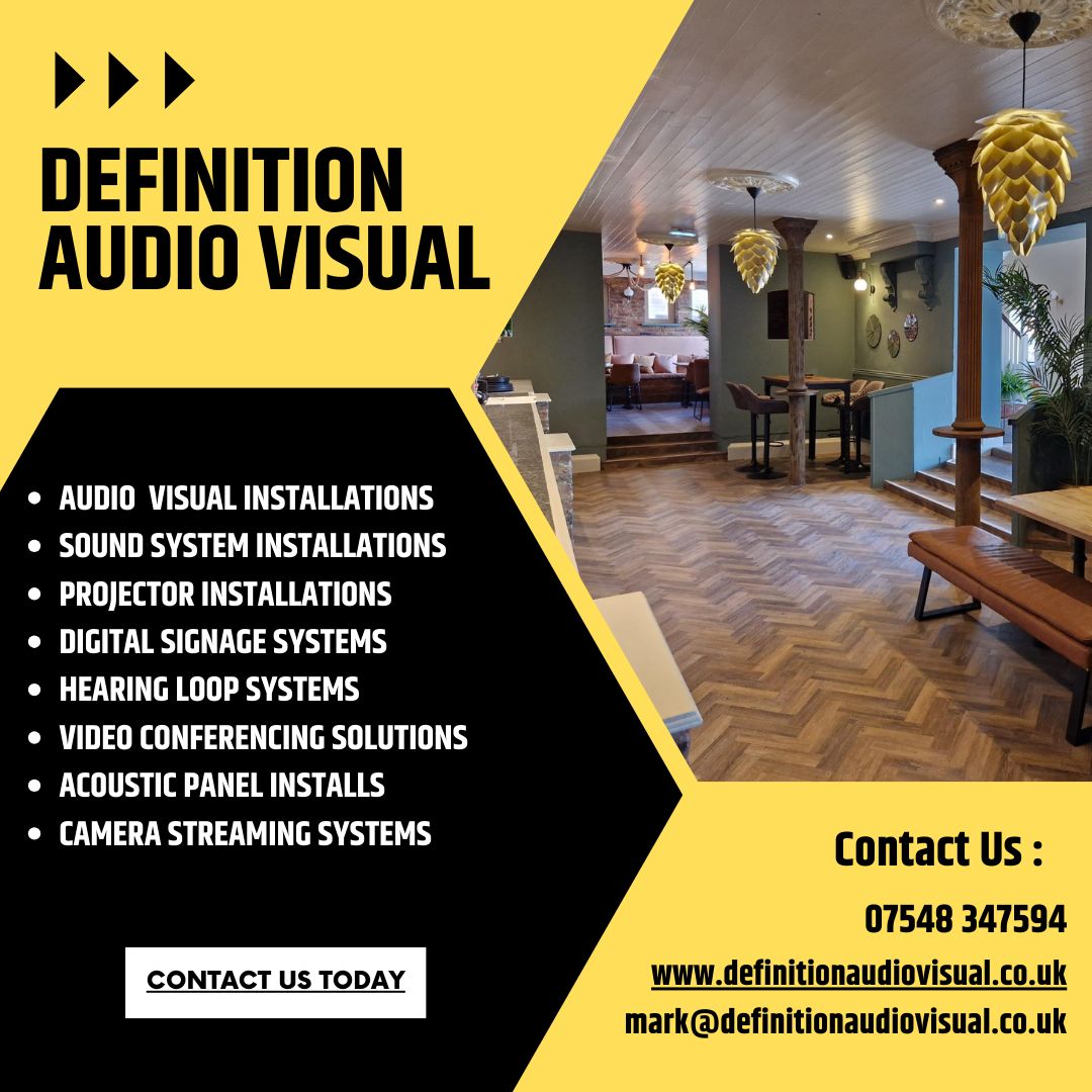Contact us for further information - buff.ly/3vfxEL3 

#barnsley 
#barnsleybusiness
#barnsleyis
#Barnsleyisbrill 
#bradford