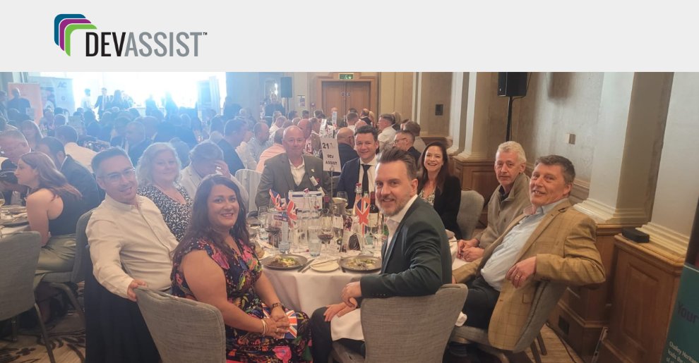 There is just one month to go until the next Brighton Best of British Event on the of 31st May!

DevAssist is thrilled to be a sponsor of what will be a great event

Click below to see more.

#bestofbritish #brightonevent bit.ly/3T9PHdu