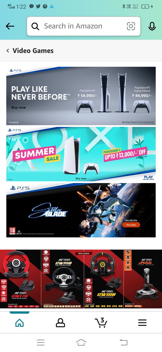 PLAYSTATION 5 (@PS5FORLIFE) / Posts / X